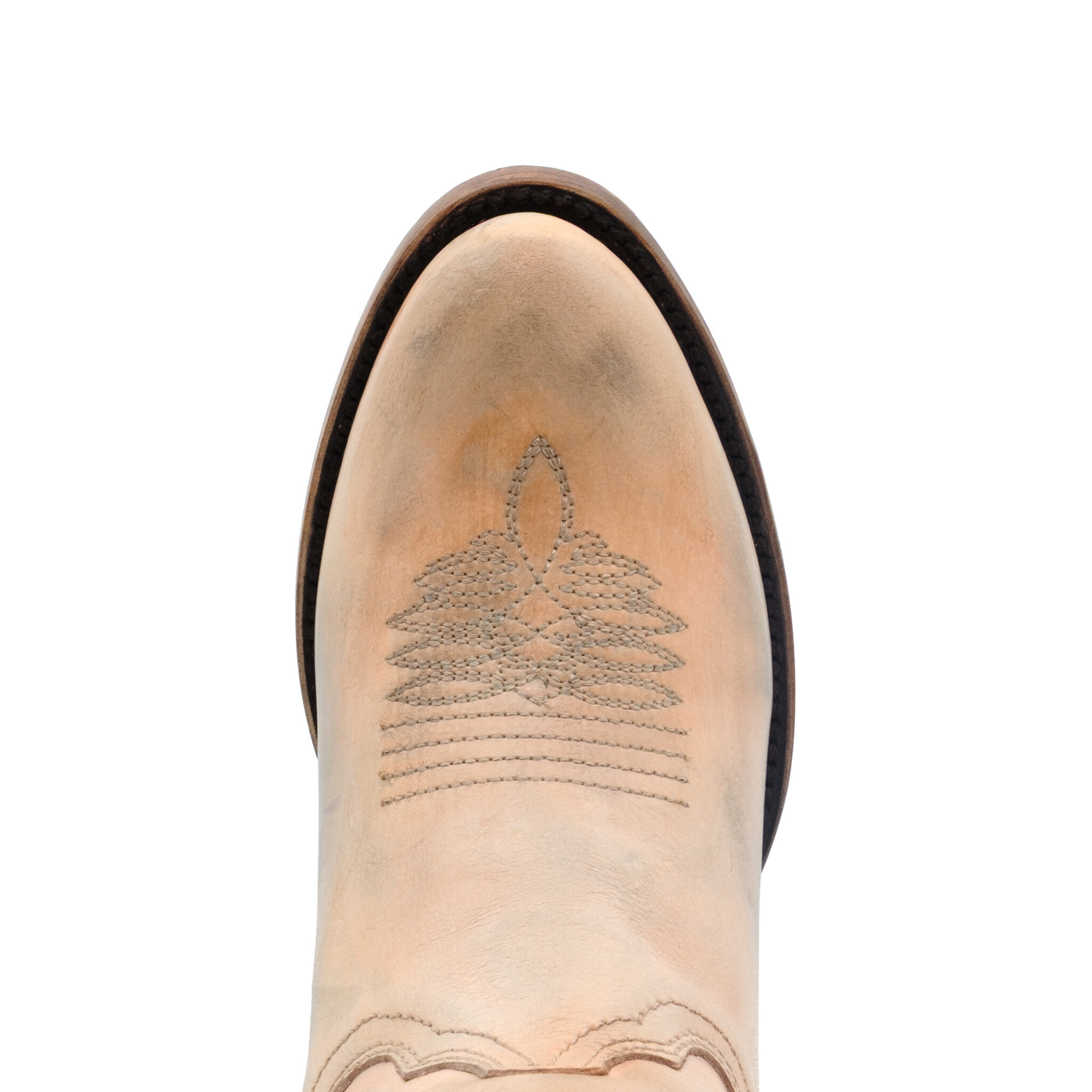 Corral  Etta cowboylaars bruin