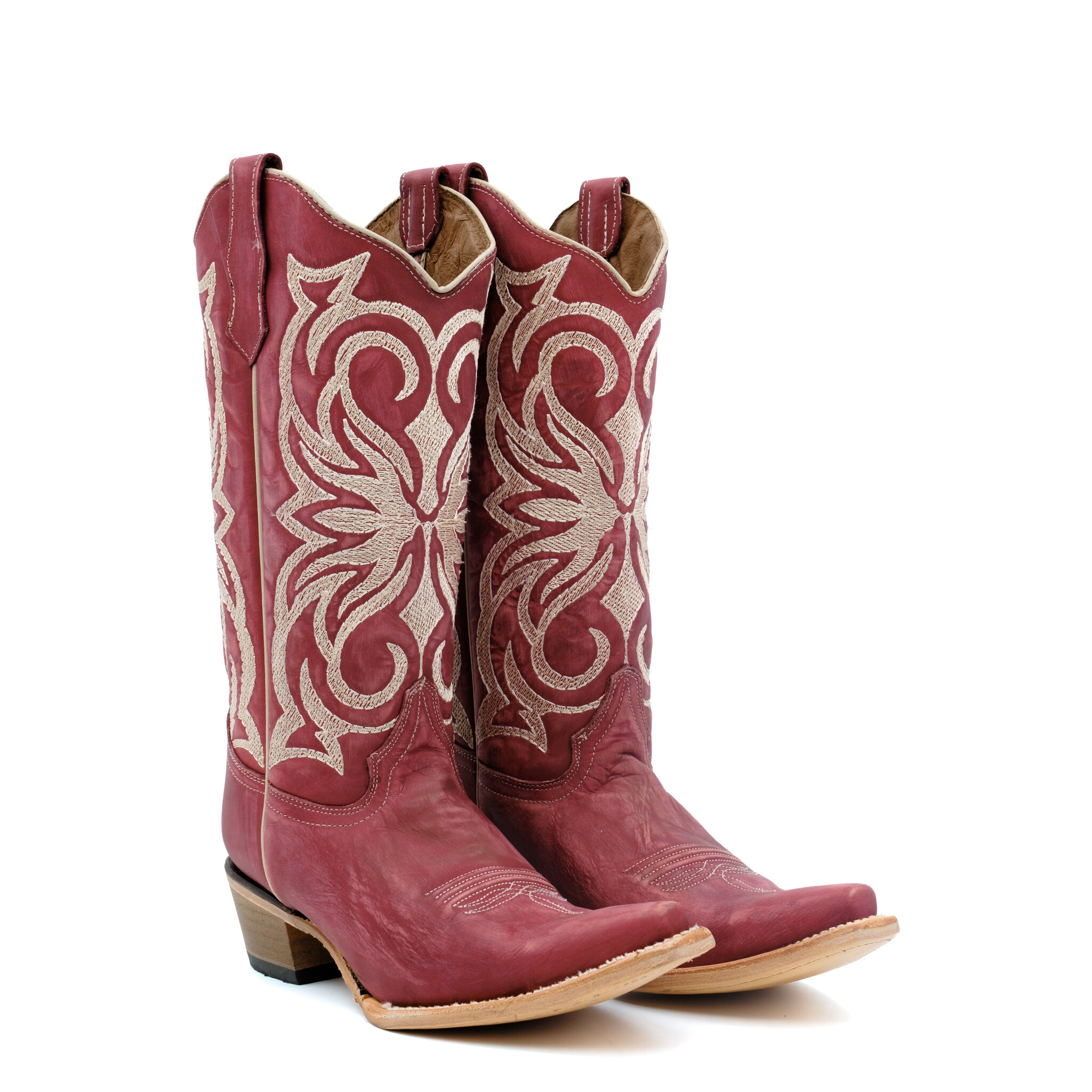 Corral  Bailey cowboylaars