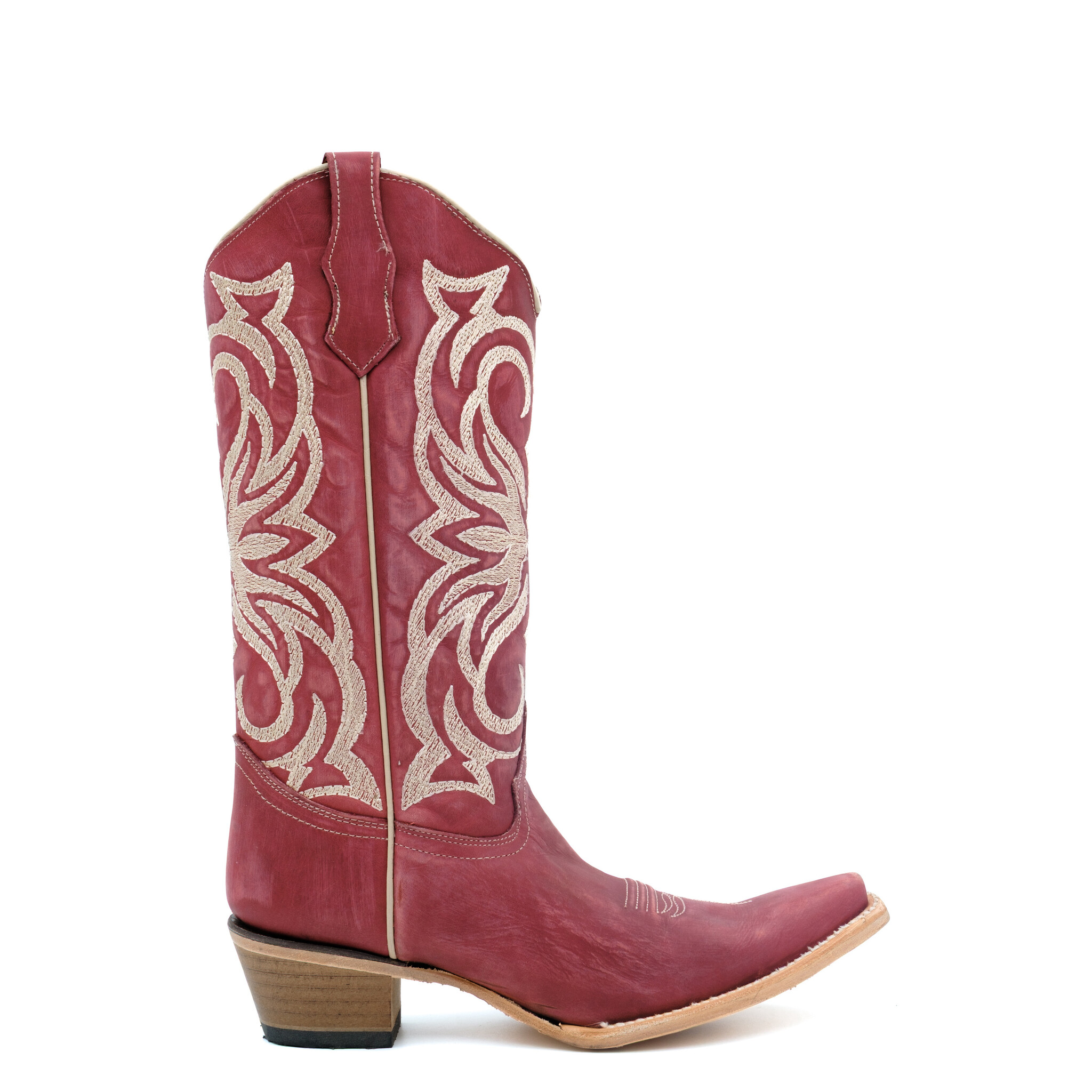 Corral  Bailey cowboylaars