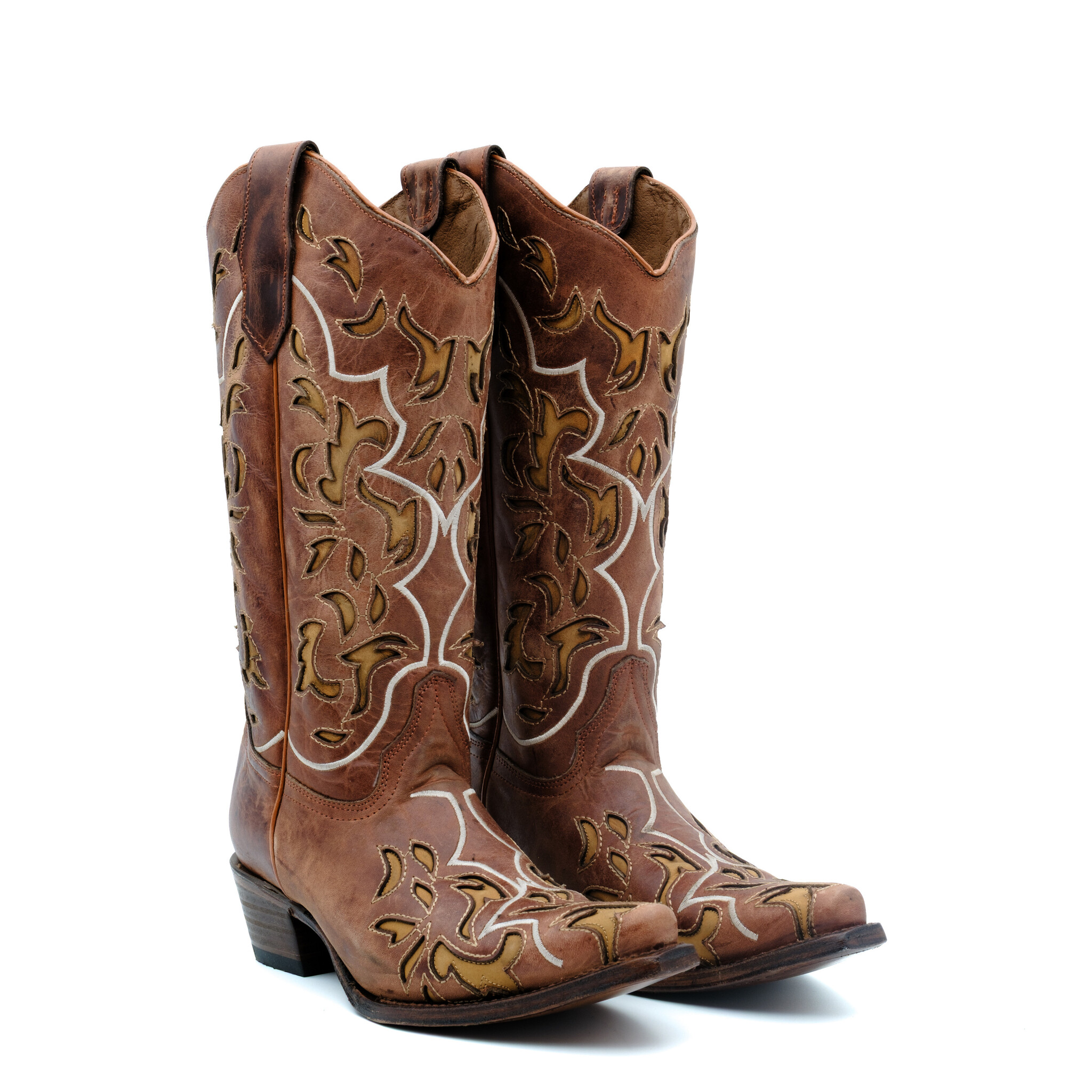 Corral  Sadie cowboylaars