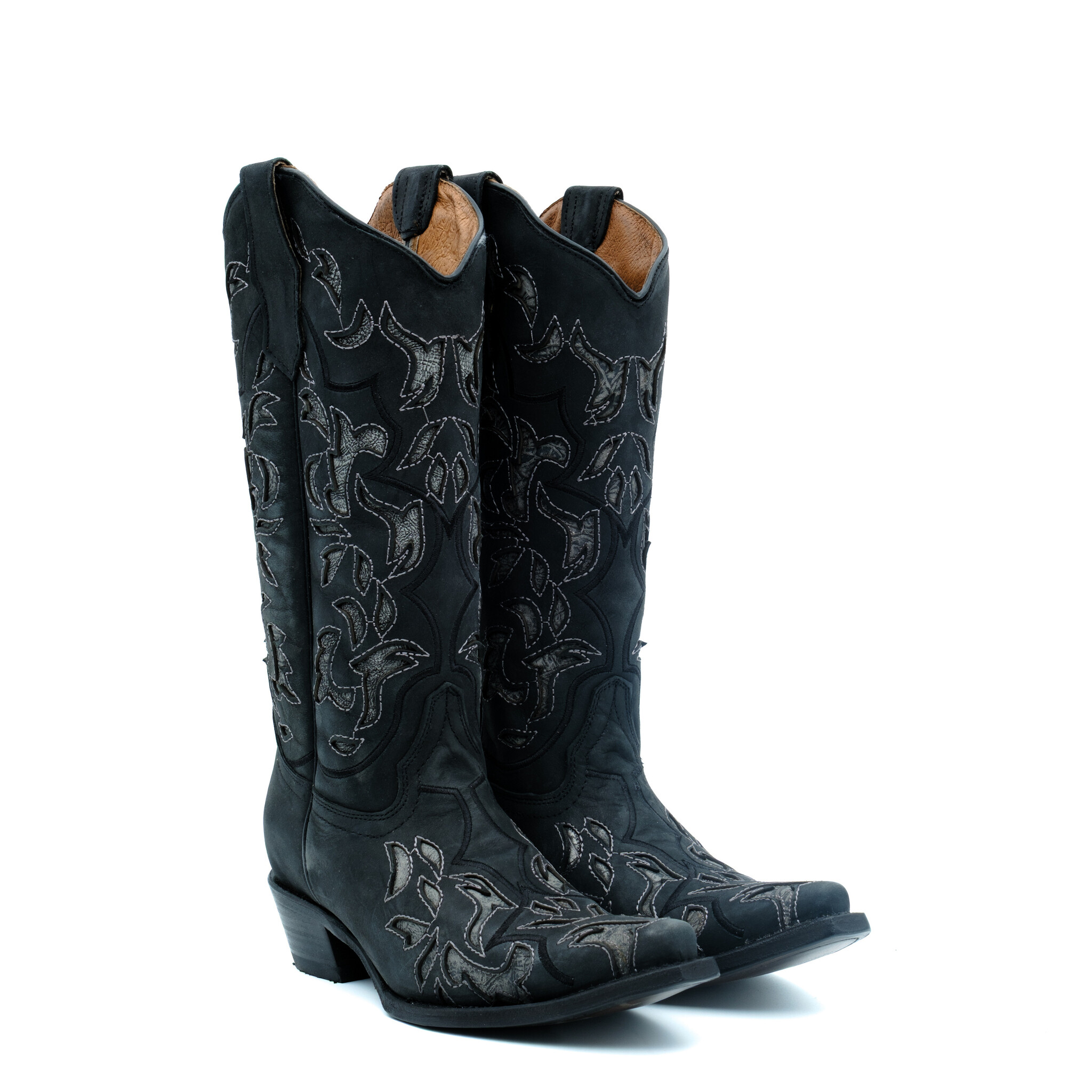 Corral  Ruthie cowboylaars