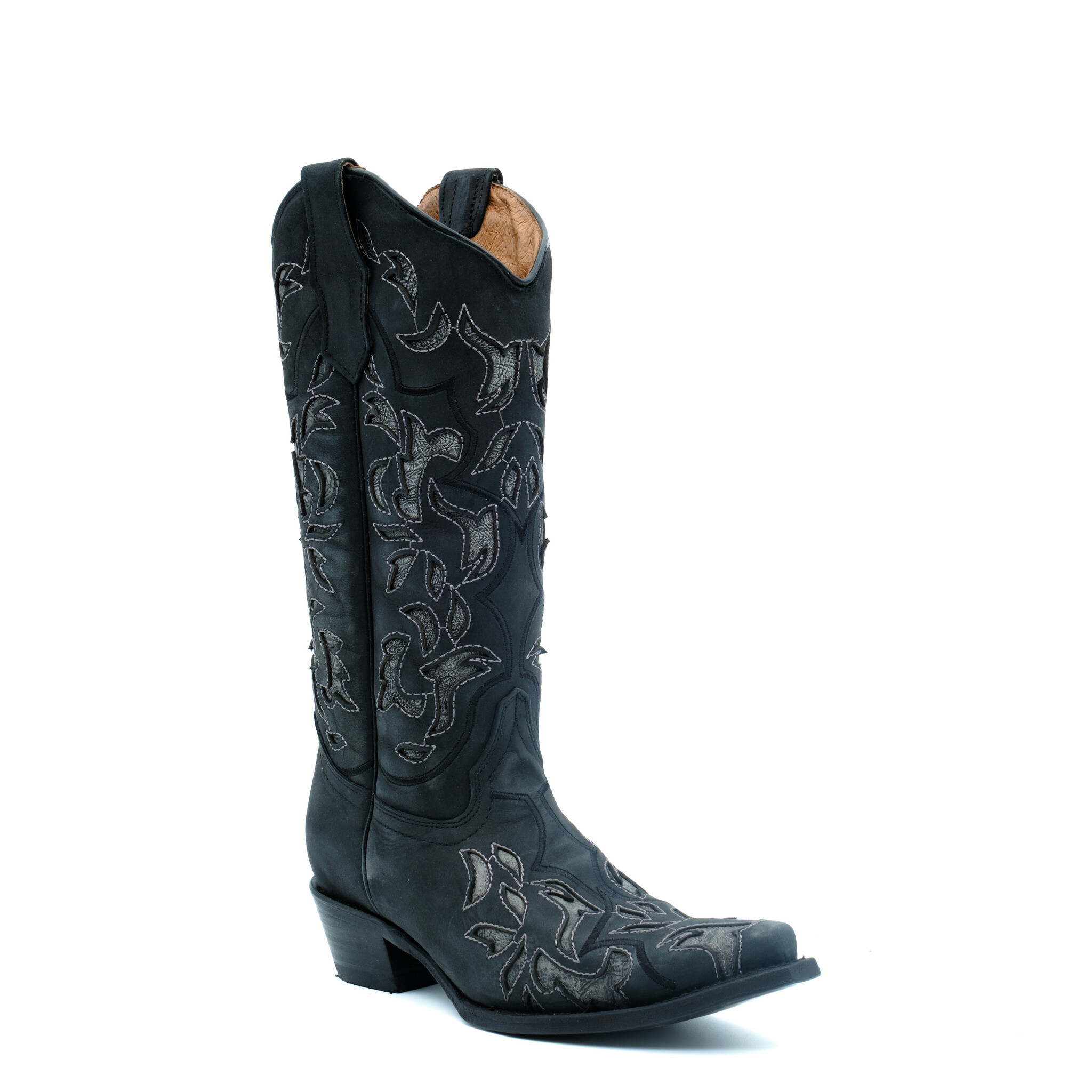 Corral  Ruthie cowboylaars
