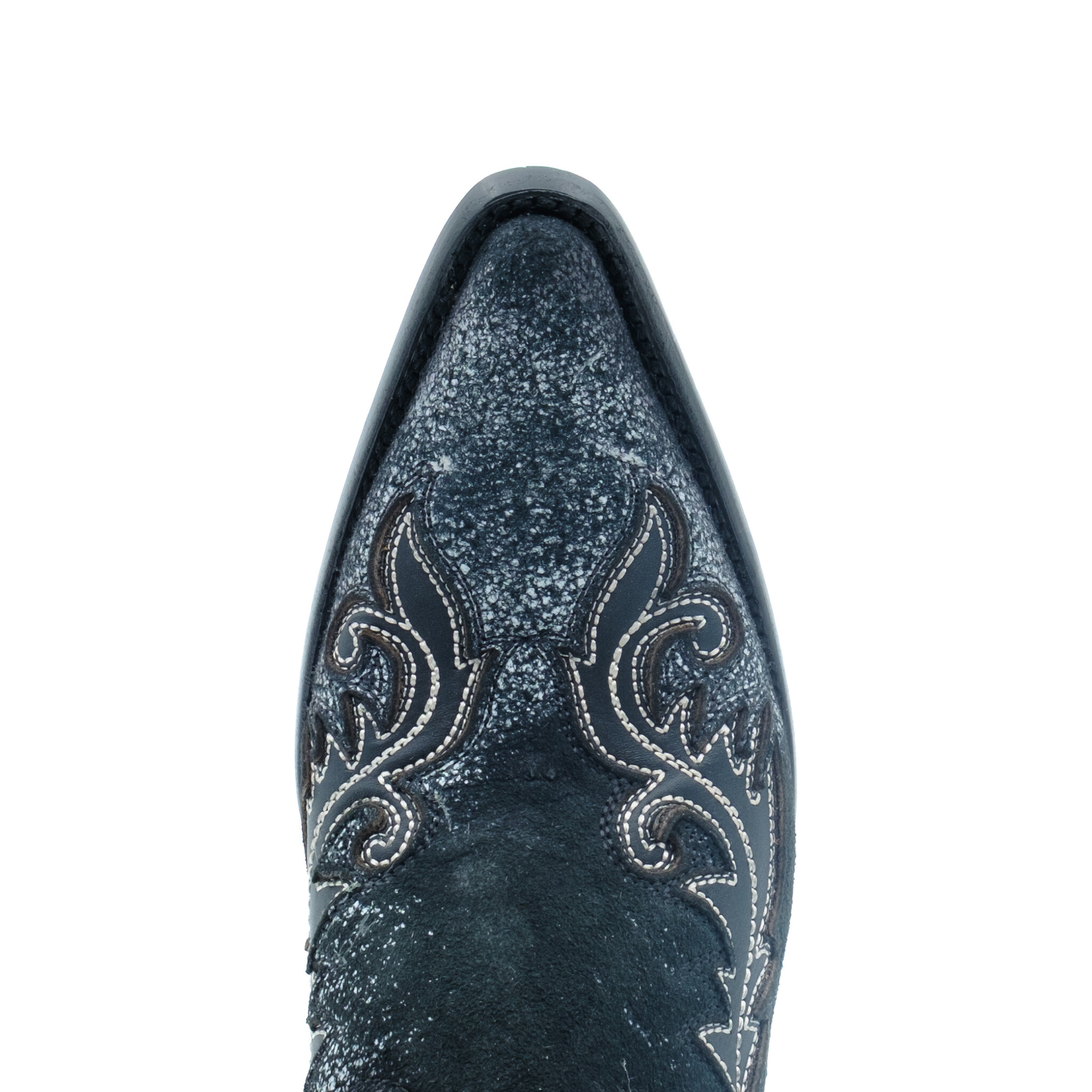 Corral  Dream Catcher  korte cowboylaars  black