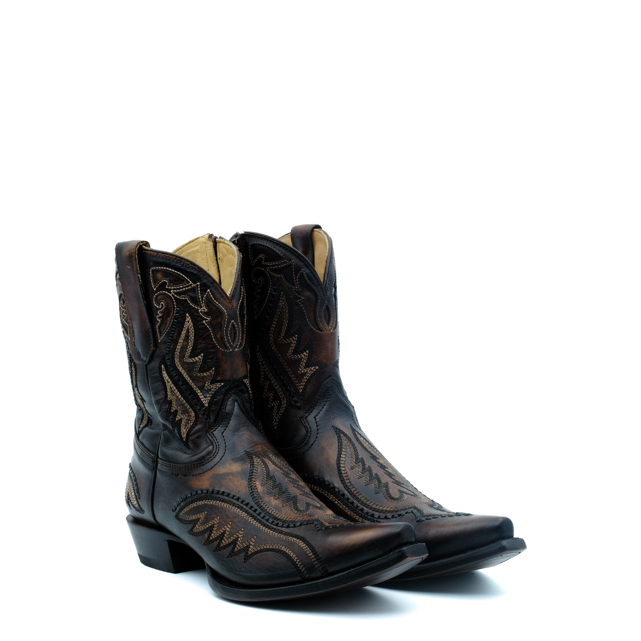 Corral  Cole enkellaars