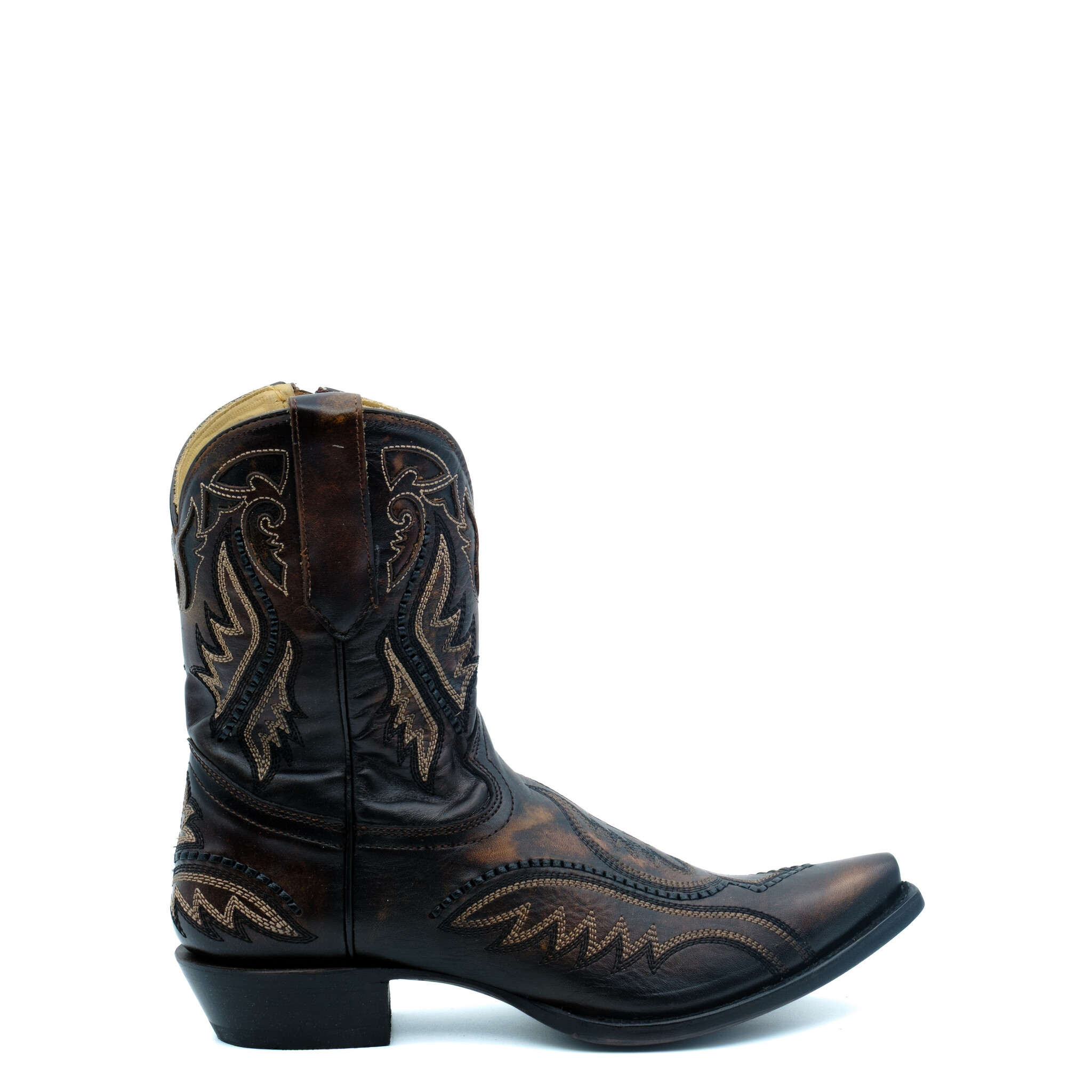 Corral  Cole enkellaars