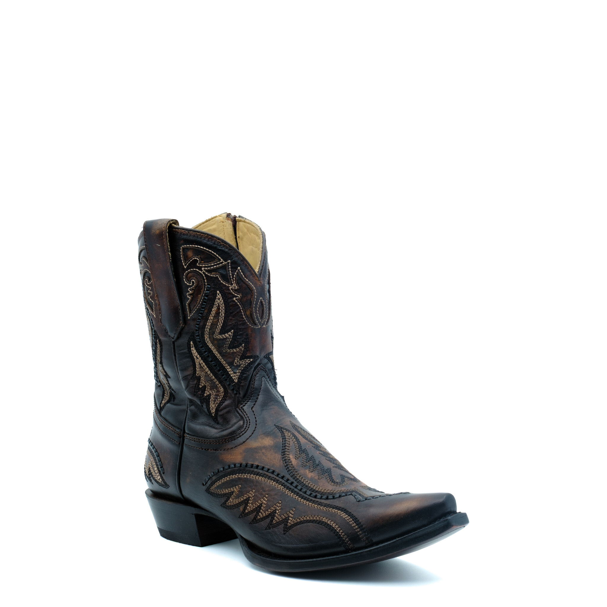 Corral  Cole enkellaars