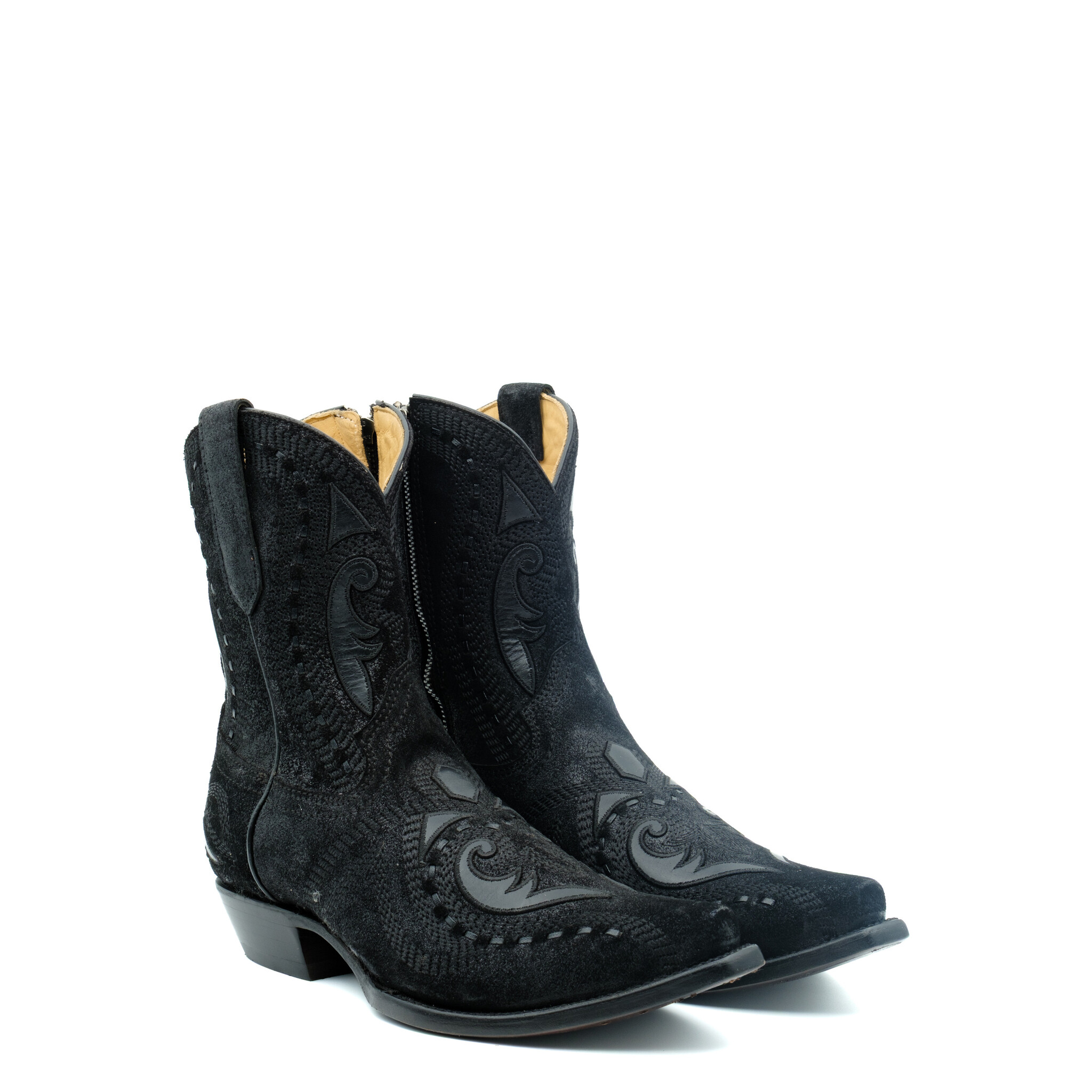 Corral  Jasper enkellaars y