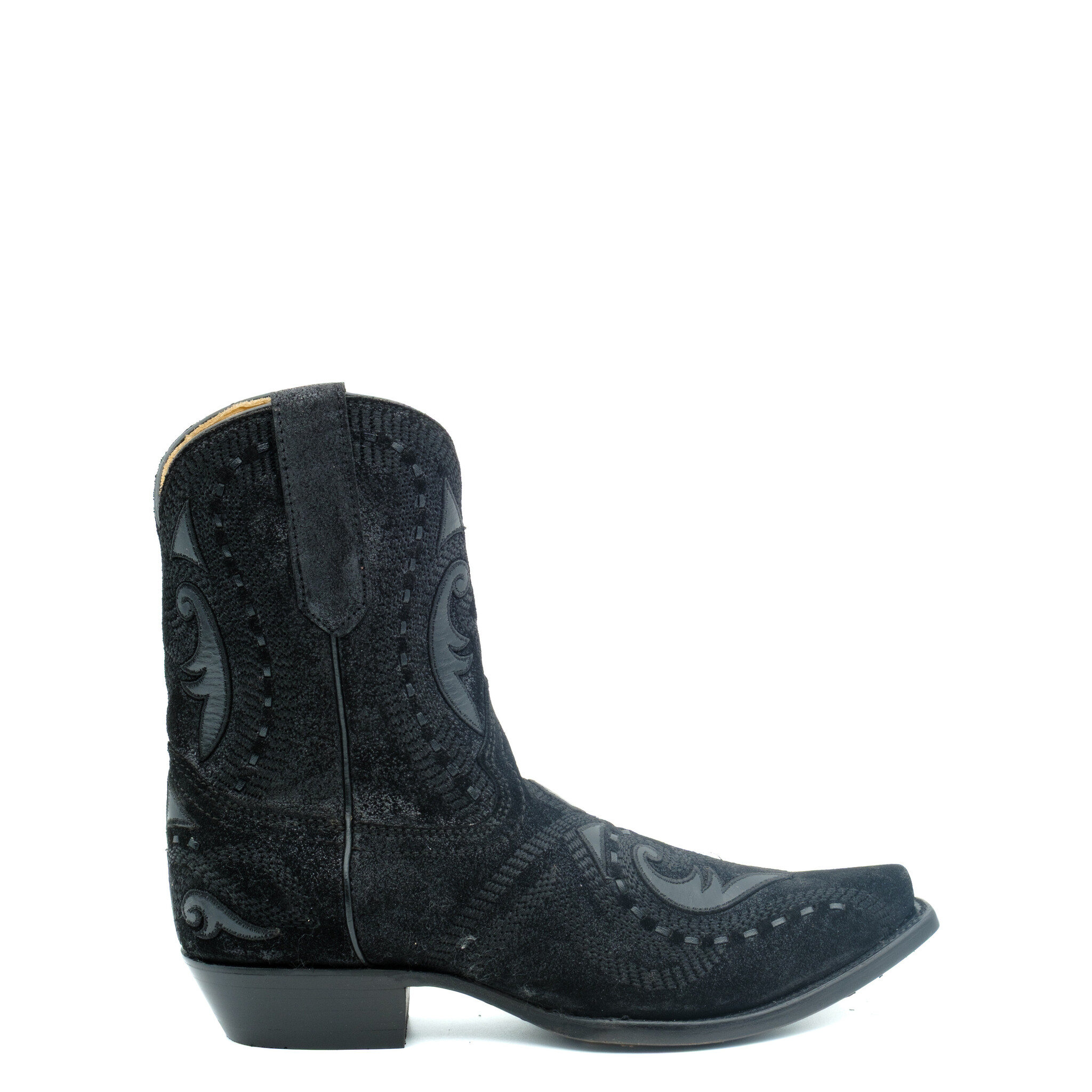 Corral  Jasper enkellaars y
