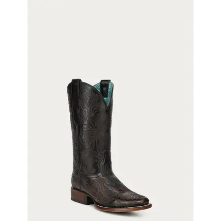 Corral  Violet  Cowboystiefel