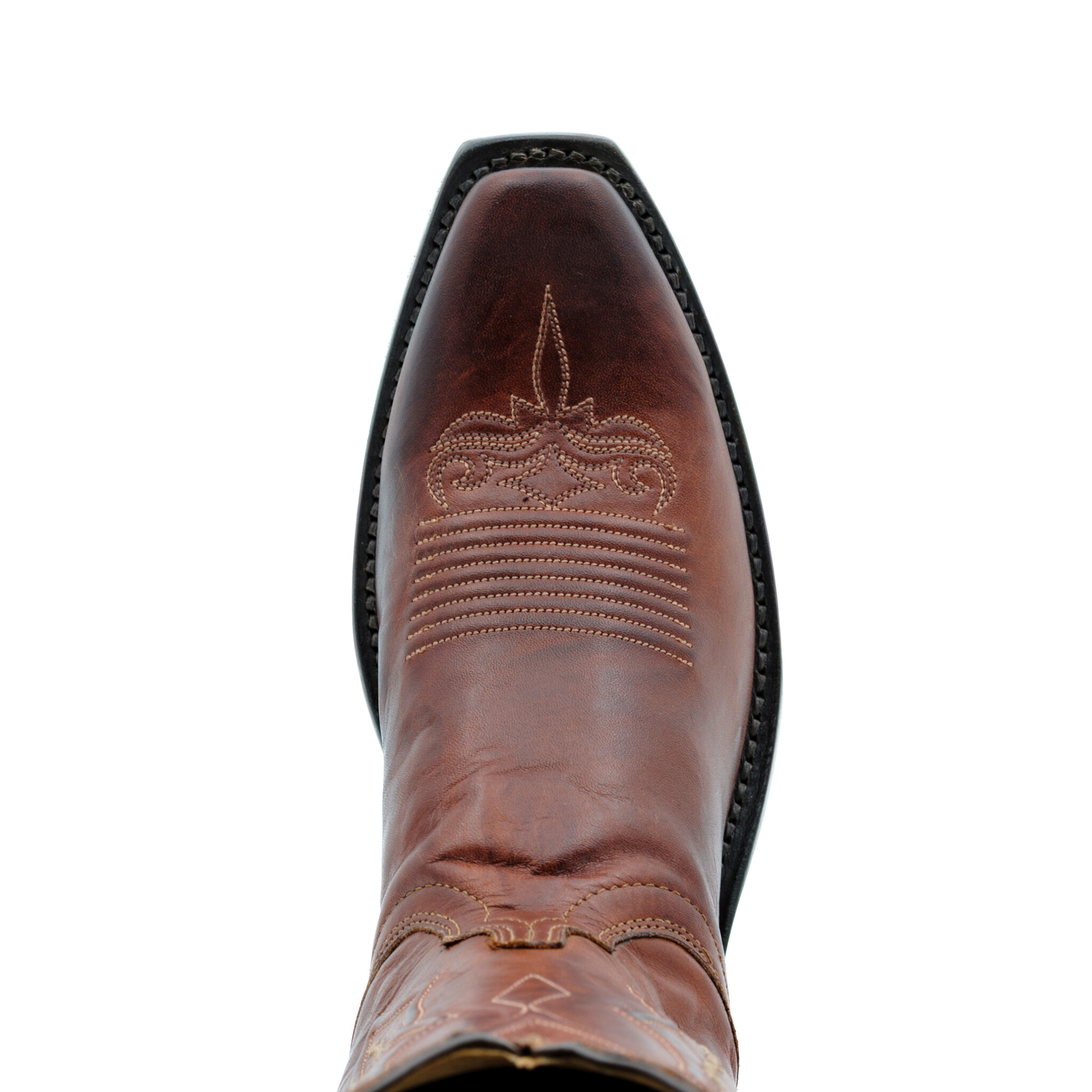 Lucchese Grace Tan cowboylaars