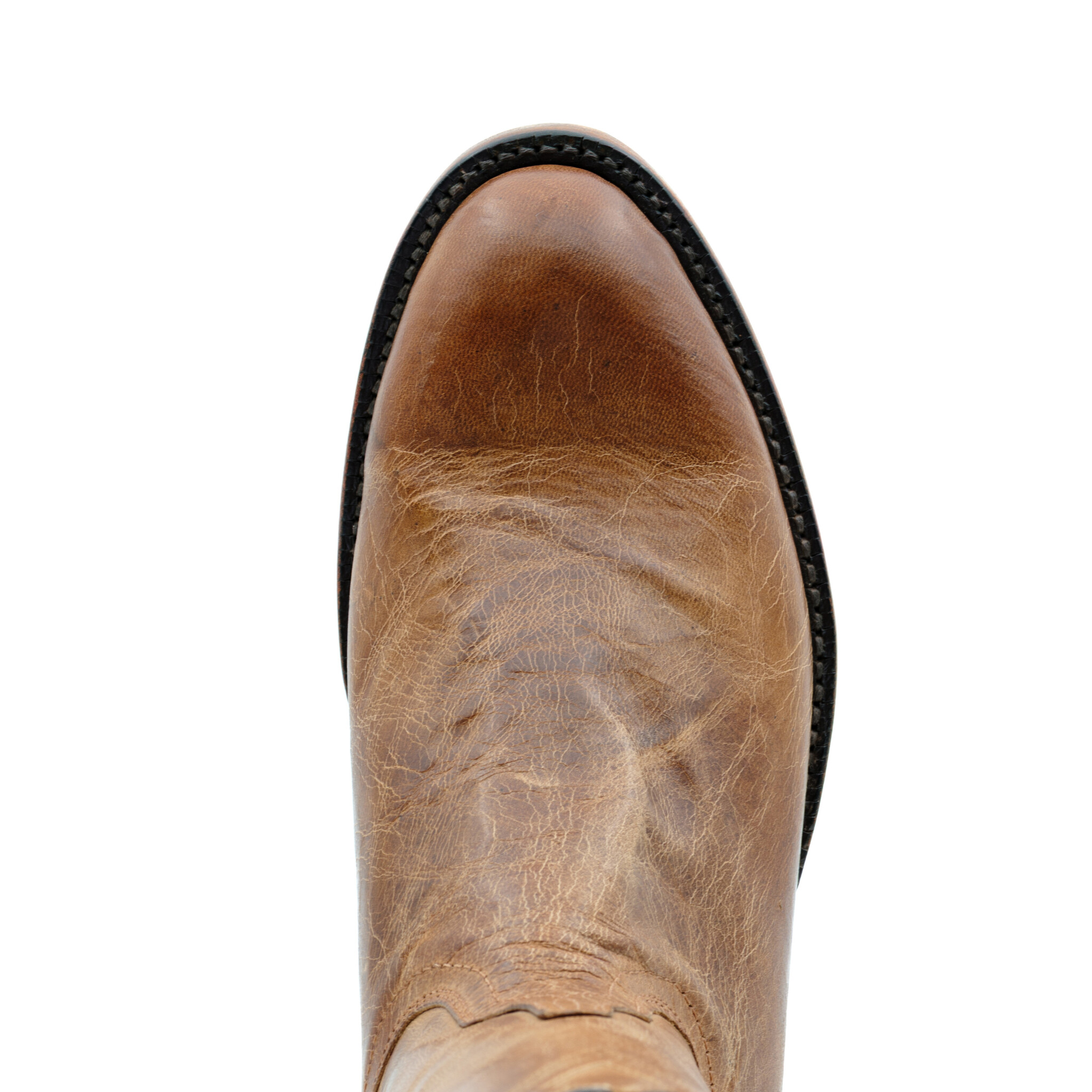 Lucchese Tanner bruin