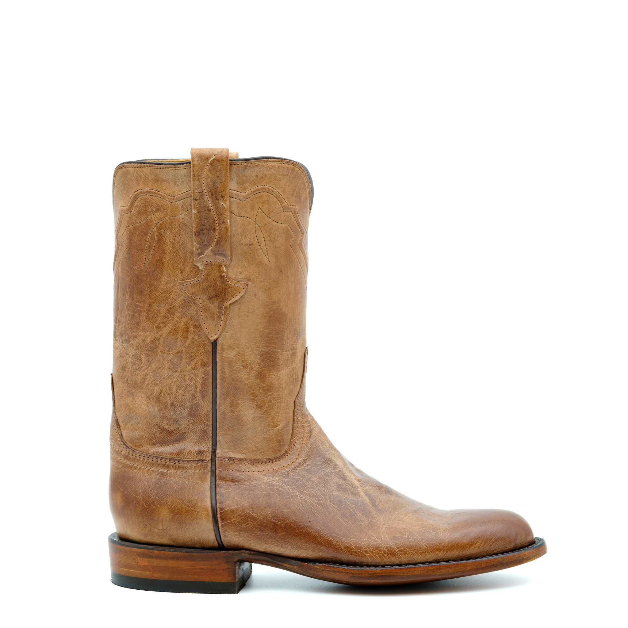Lucchese Tanner bruin
