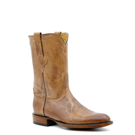 Lucchese Tanner bruin