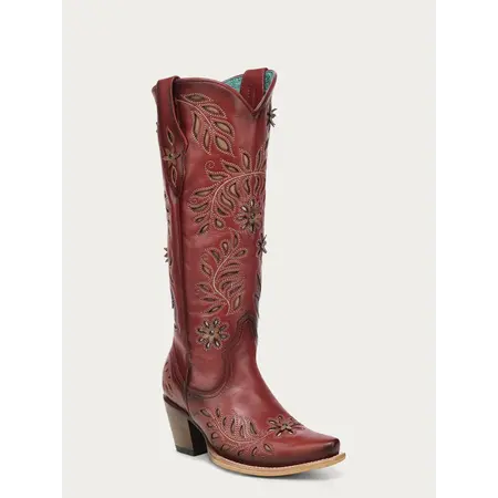 Corral  Charlotte Cowboystiefel