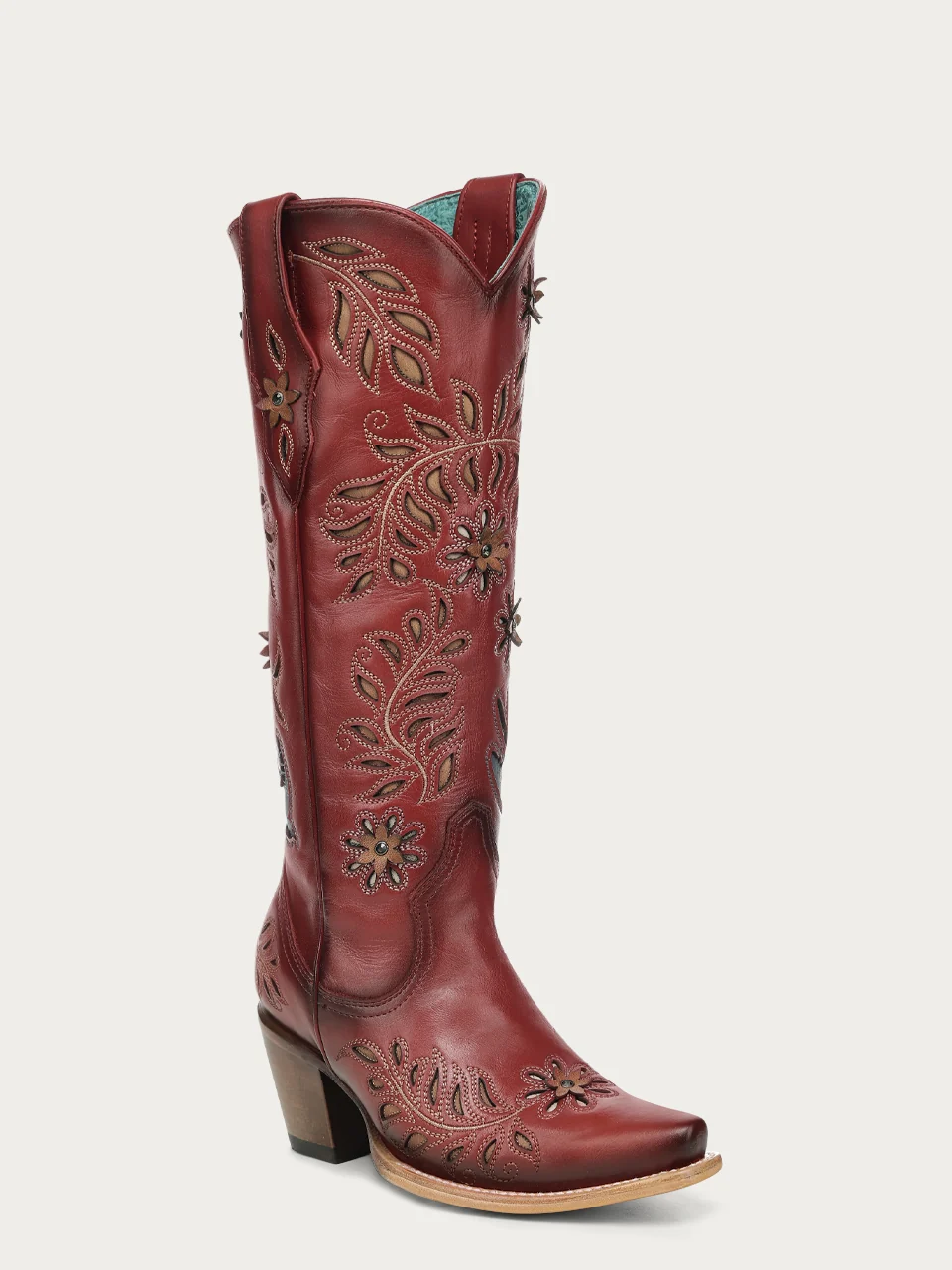 Corral  Charlotte cowboy boot