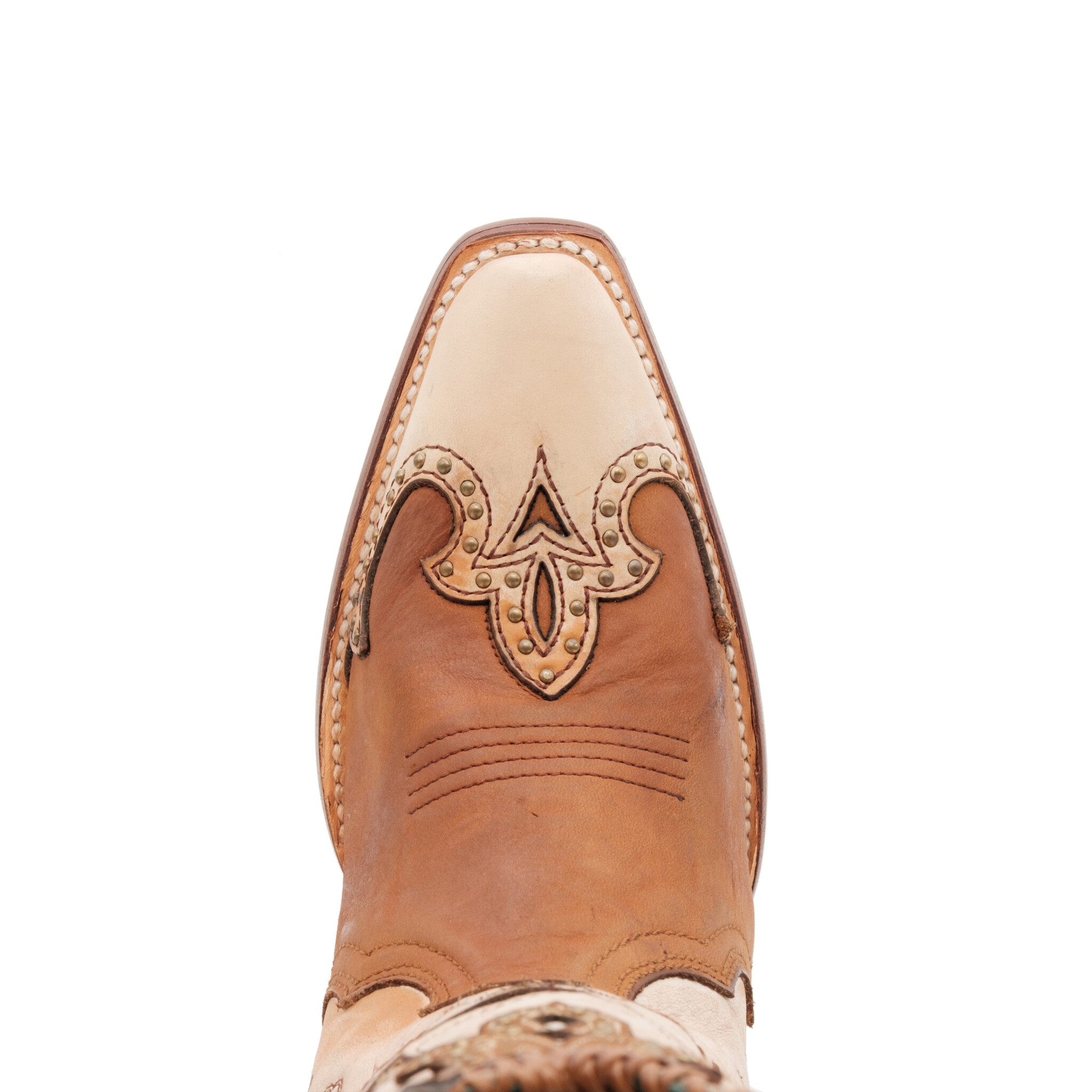 Corral  Samantha cowboy boot Honey