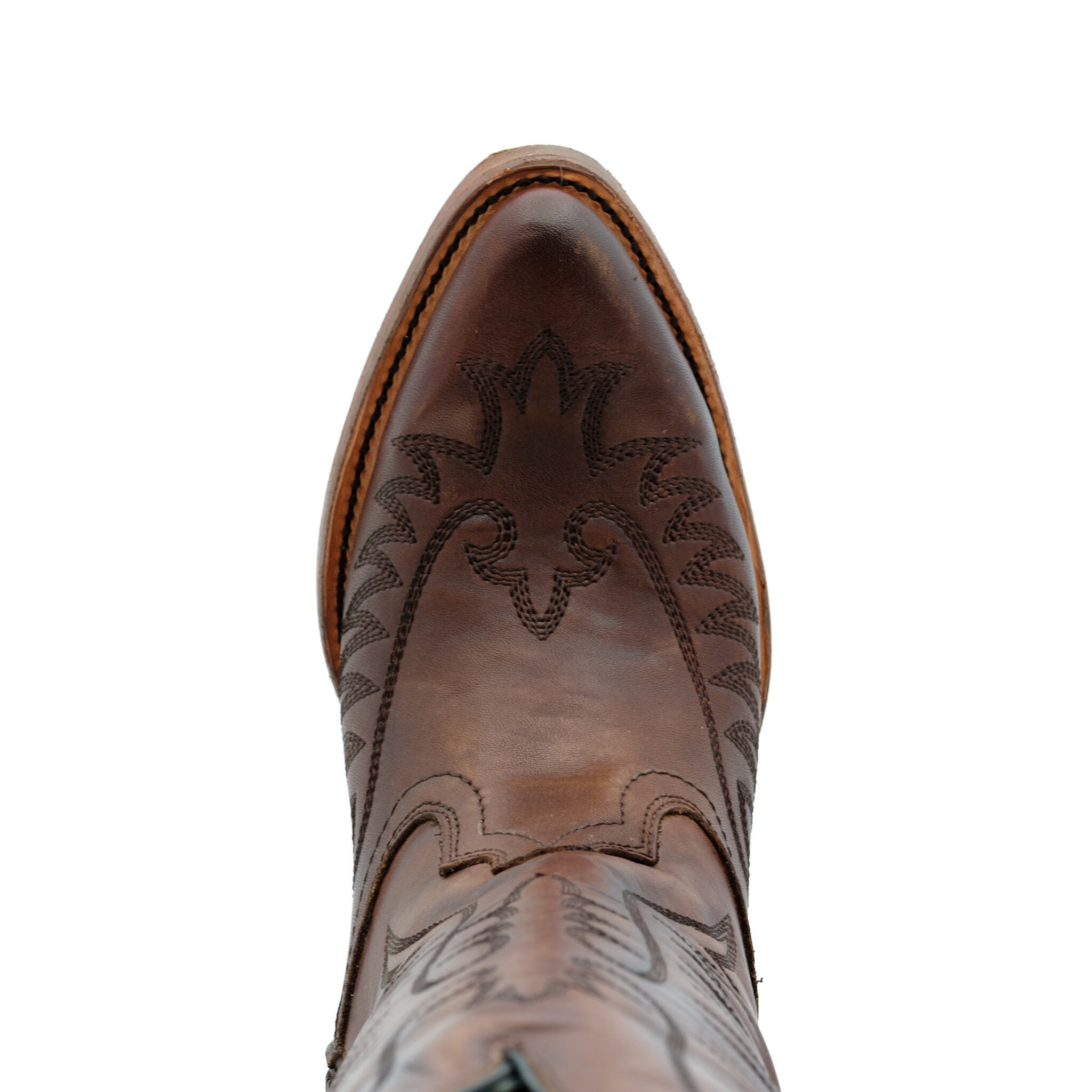 Corral  Evelyn Cowboystiefel braun