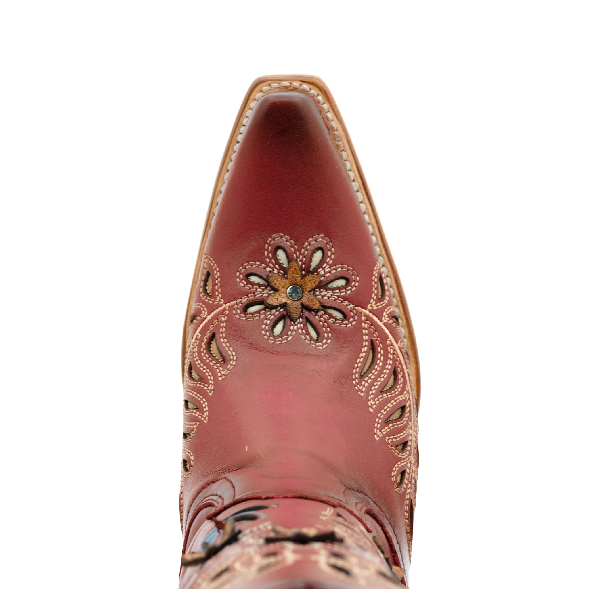 Corral  Charlotte cowboy boot