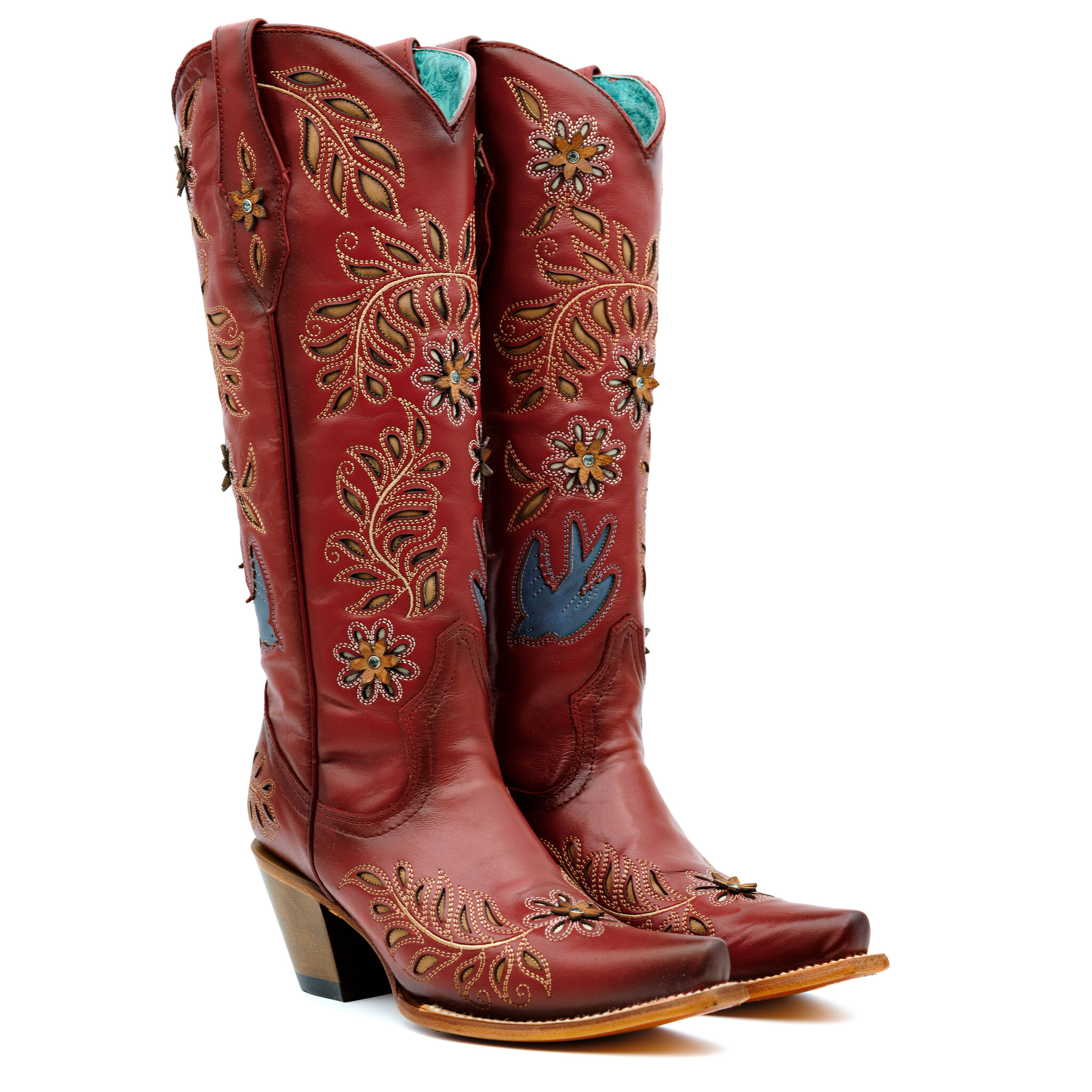 Corral  Charlotte cowboy boot