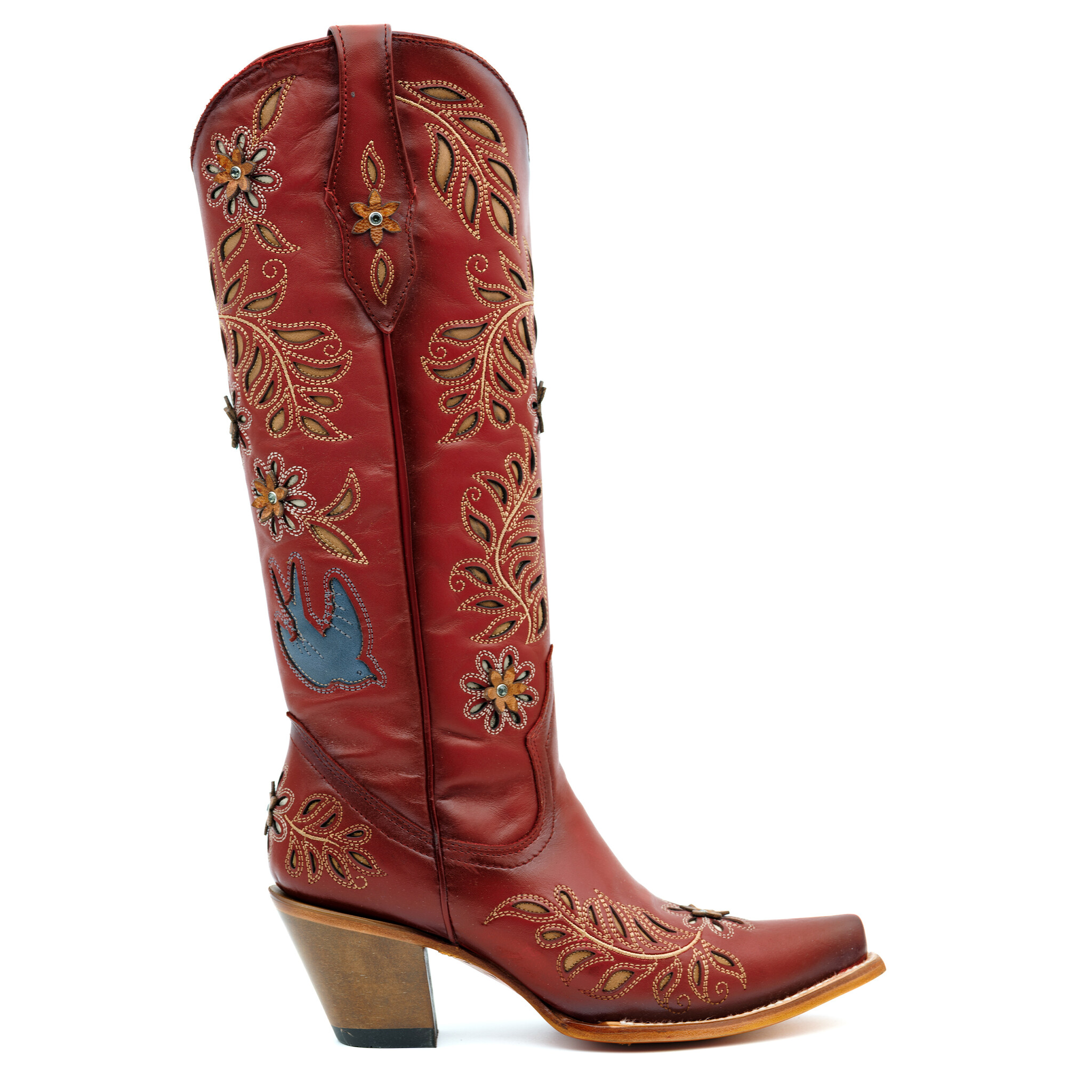 Corral  Charlotte cowboy boot