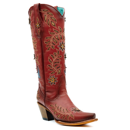 Corral  Charlotte cowboy boot