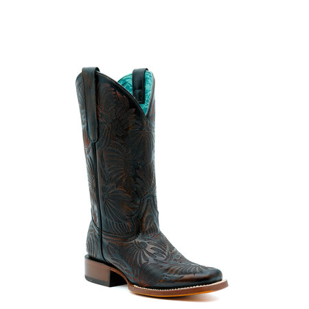 Corral  Violet cowboylaars