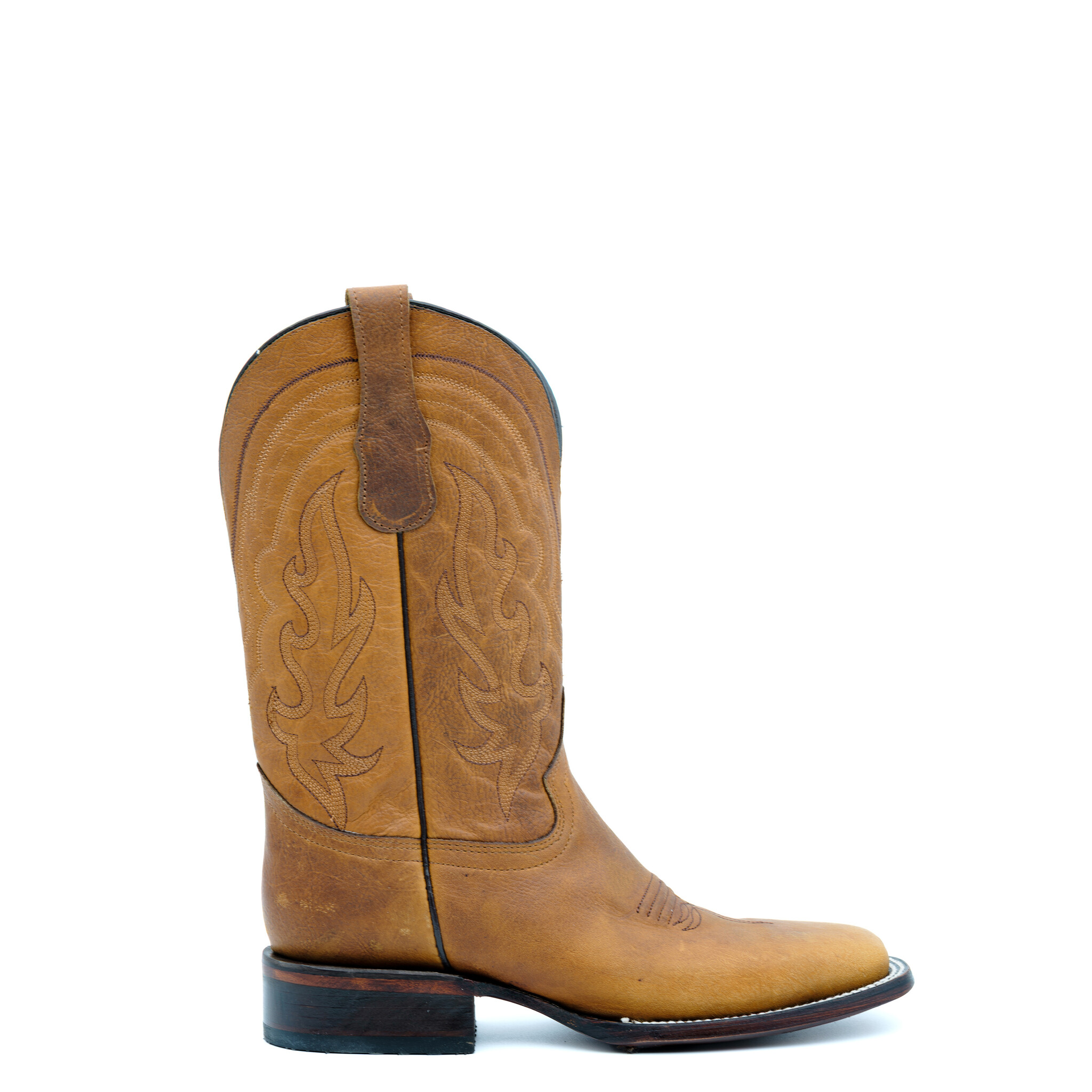 Corral  Luke western laars