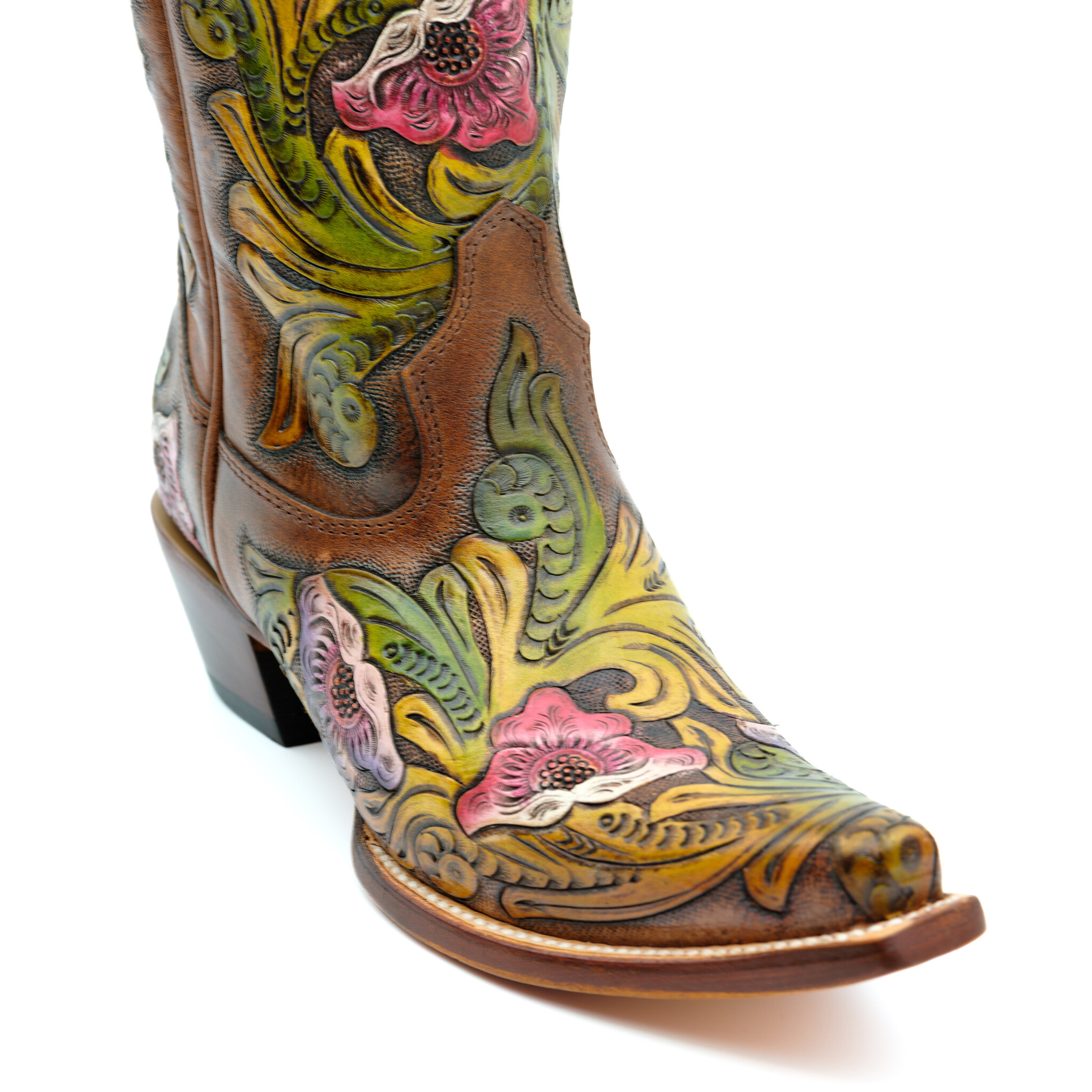 Corral  Kolibri Cowboystiefel