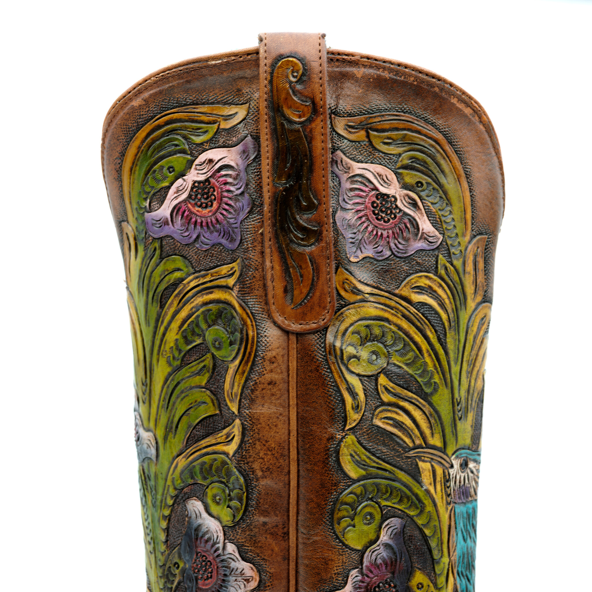 Corral  Kolibri Cowboystiefel
