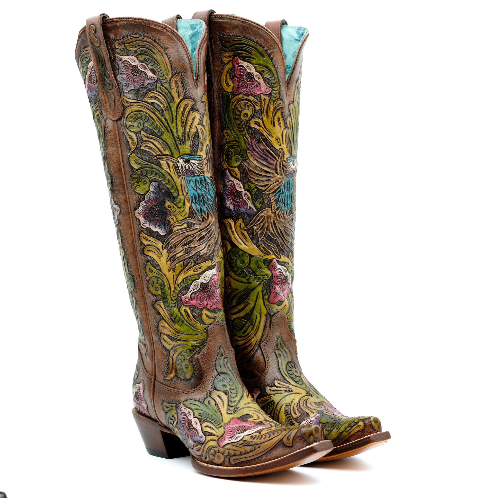 Corral  Kolibri Cowboystiefel