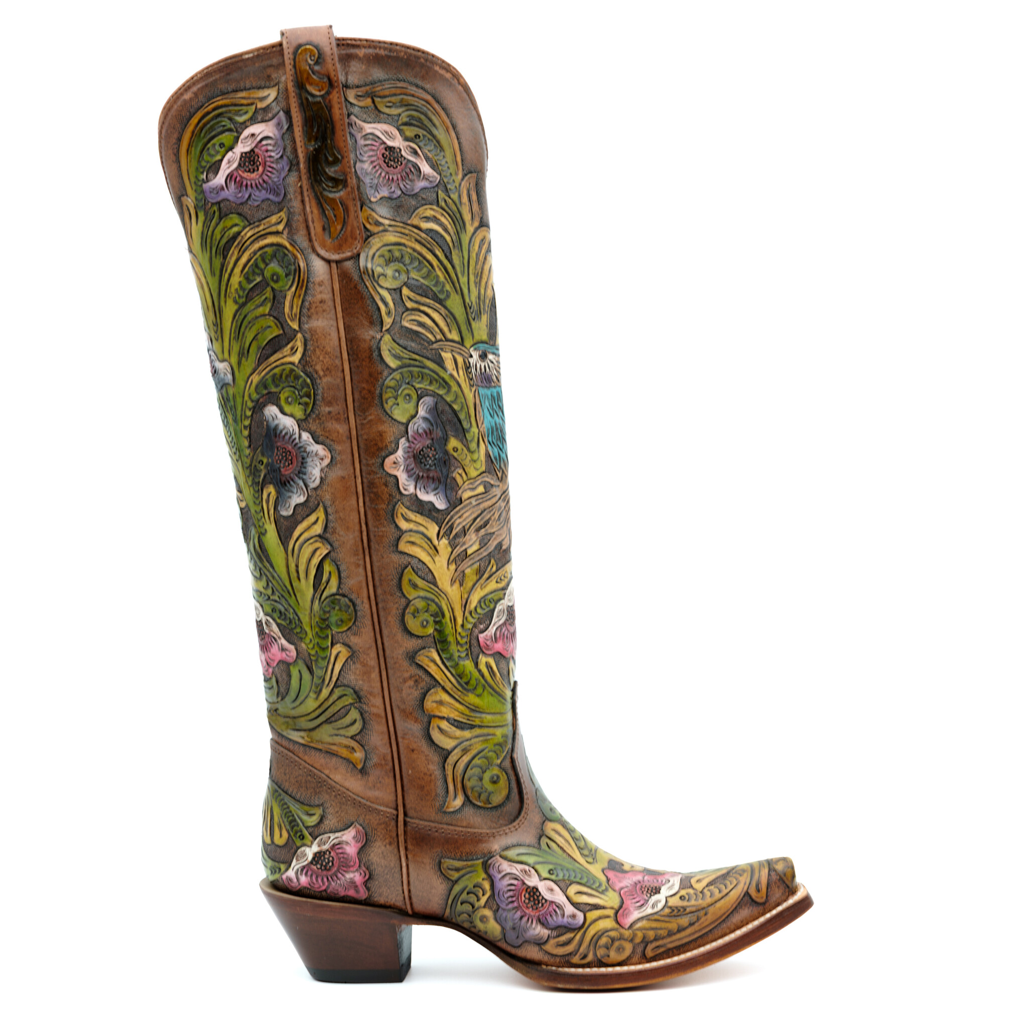 Corral  Kolibri Cowboystiefel