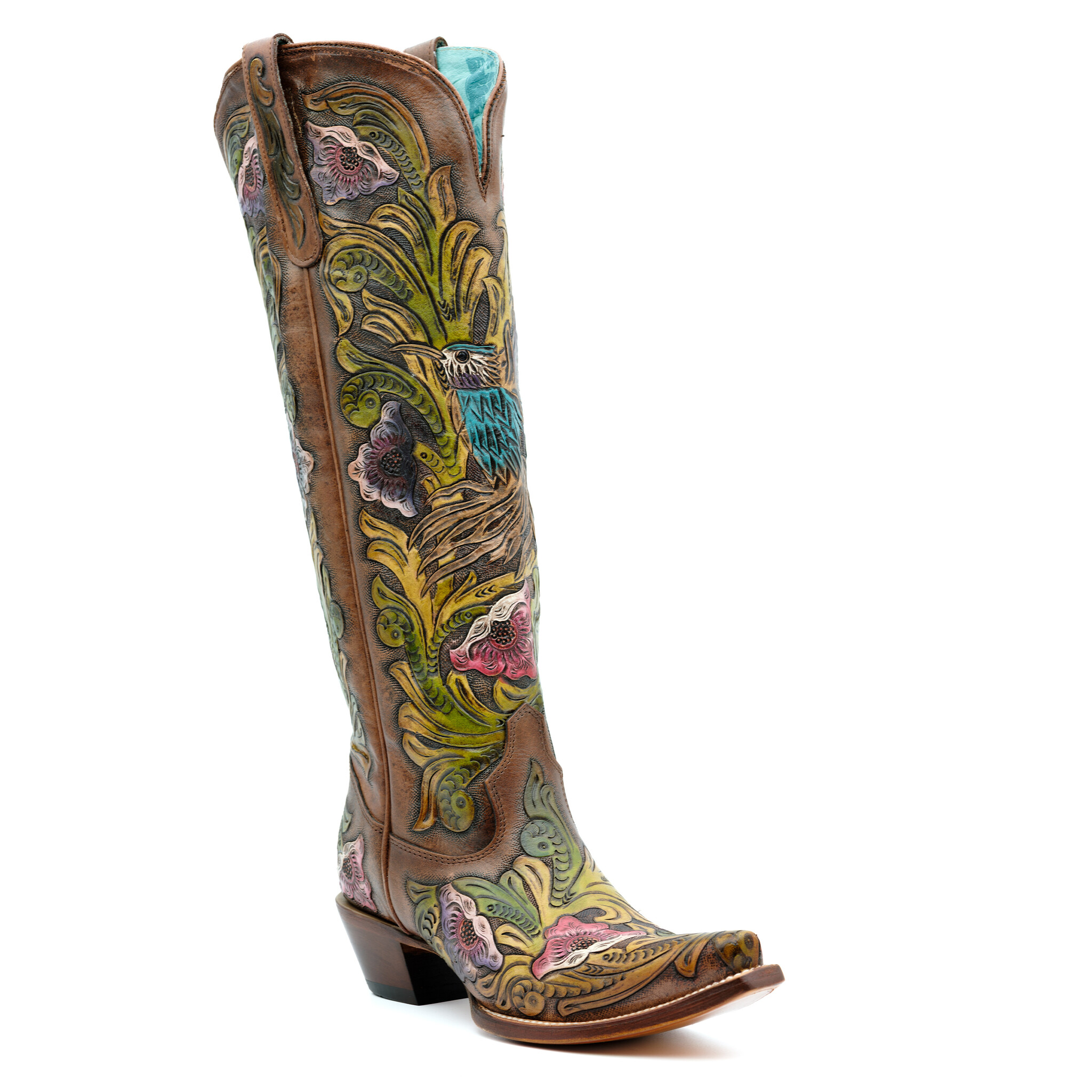 Corral  Kolibri Cowboystiefel