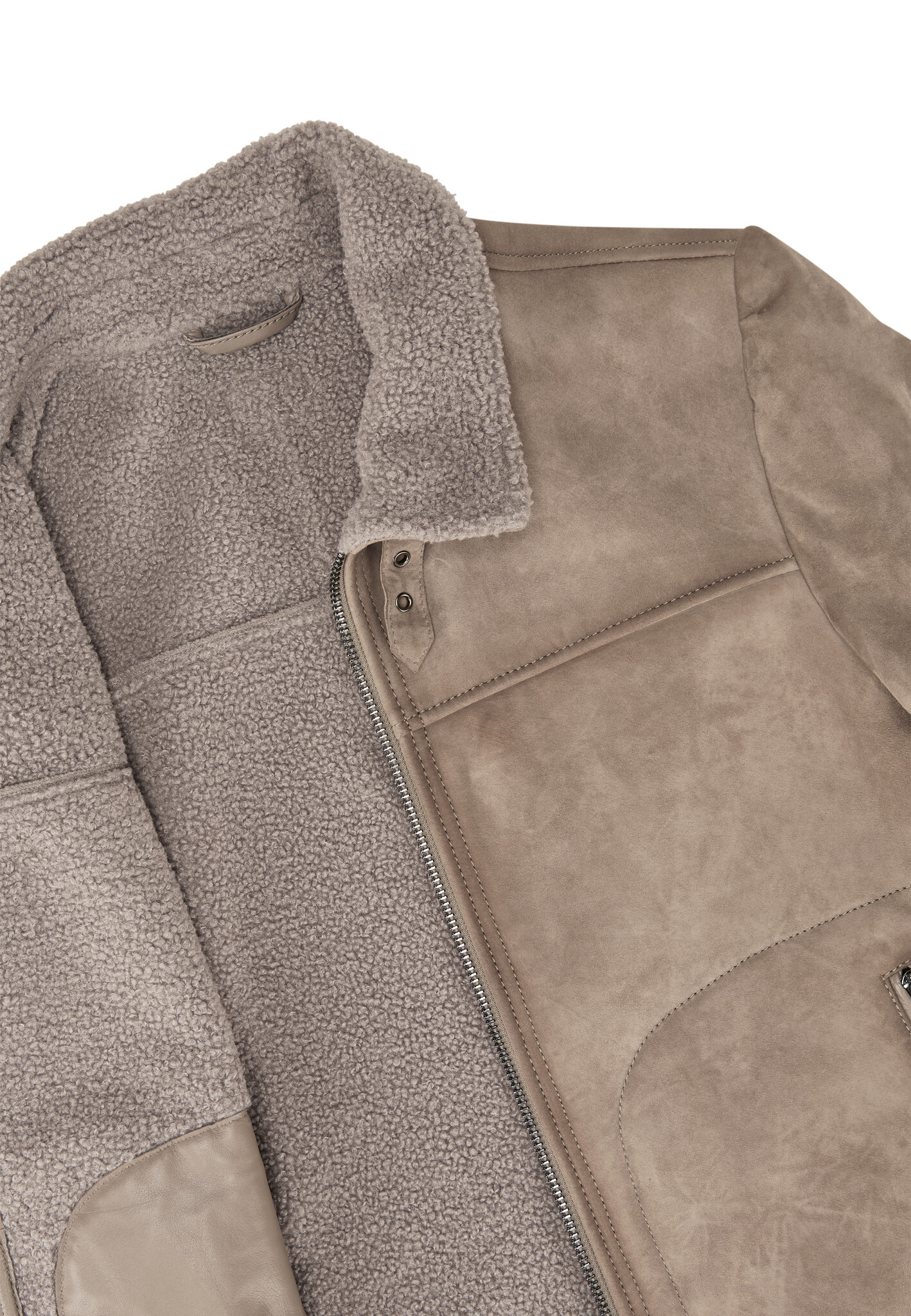 Milestone Camino jack beige
