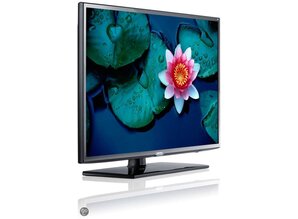 Samsung UE46EH6030 - 3D LED TV - 46 inch - Full HD
