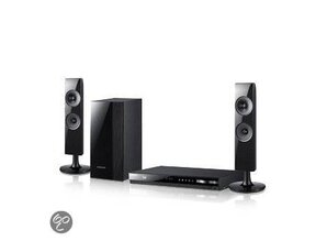 Samsung HT-ES4200 - 2.1 home cinema set
