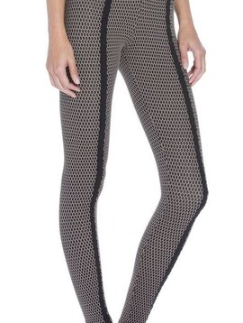 Koral Activewear Power Mid-Rise Legging