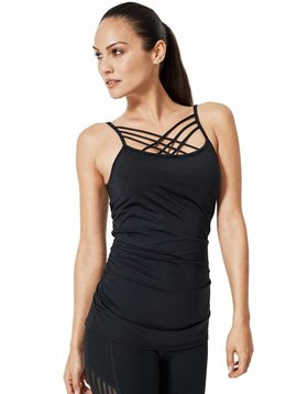 Vimmia Breeze Tank Black