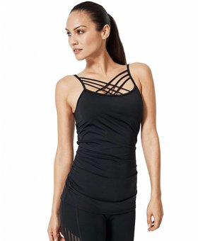 Vimmia Breeze Tank Black