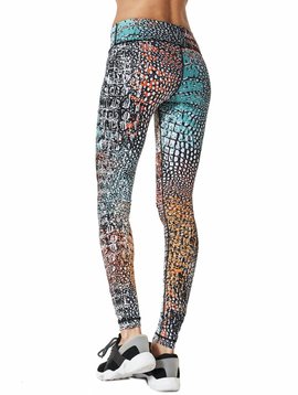 Vimmia Printed Long Legging Amazon