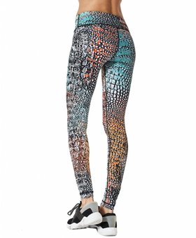 Vimmia Printed Long Legging Amazon