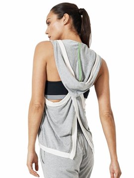 Vimmia Retreat Open Back Vest