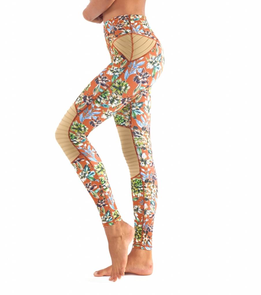 L'urv Race Ready Moto Legging