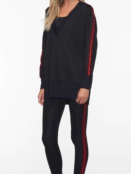 Koral Activewear Axis Pullover