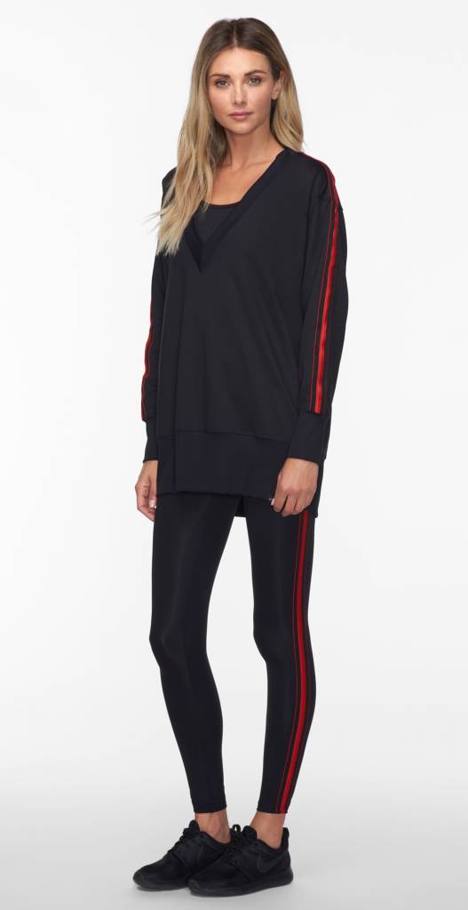 Koral Activewear Axis Pullover