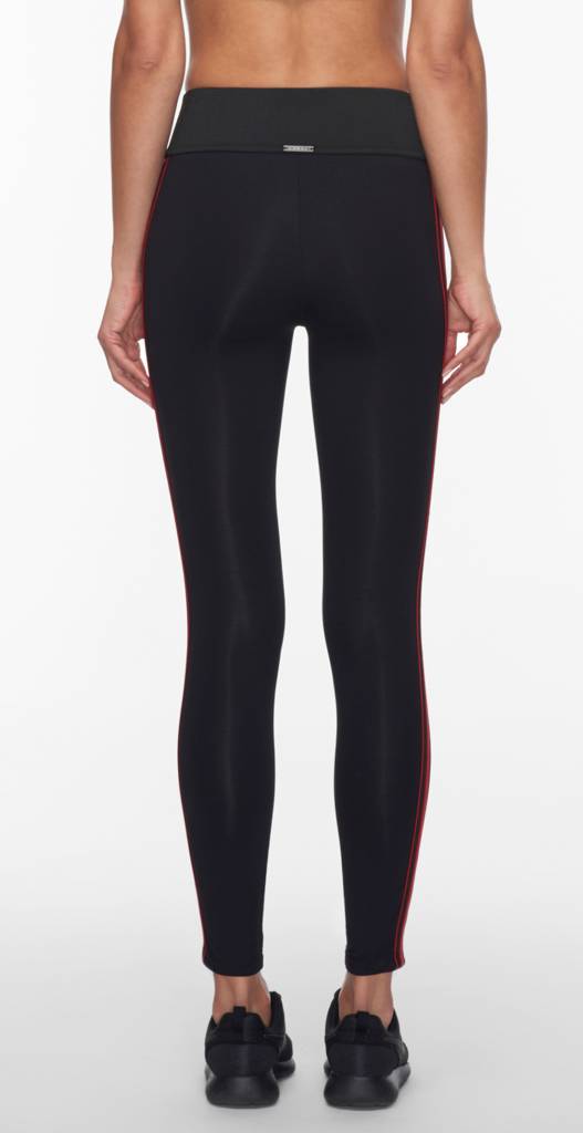 Koral Activewear - Serve High Waist Scuba Legging - STELLASSTYLE