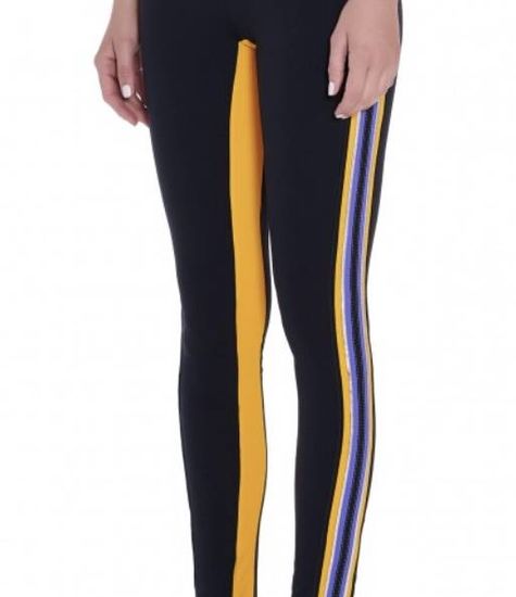NO KA'OI Kala Leggings  - Trendy sports legging for all workouts   - Copy