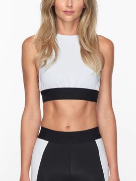 Koral Activewear Press Sports Bra