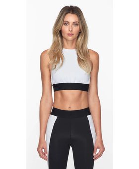 Koral Activewear Press Sports Bra