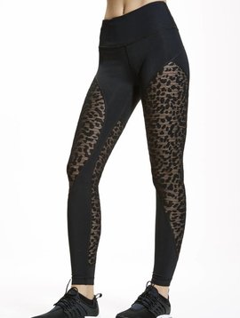 Vimmia Bold Legging Black