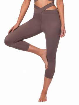 L'urv Evolution 3/4 Legging